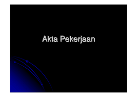 Akta lembaga pemasaran pertanian persekutuan 1965. Pdf Akta Akta Pekerjaan Pekerjaan Erma Eafah Academia Edu