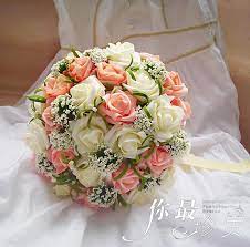 Shop with afterpay on eligible items. Grosshandel Wedding Bouquet Kunstliche Rose Blumen Brautwurf Blumenstrauss Erwsq1 Brautstrausse Gift Von Upward123 14 38 Auf De Dhgate Com Dhgate