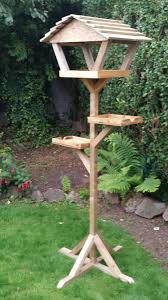 Bird Feeding Station Ideas Pin On Diy Woodworking