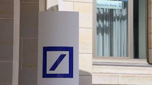 Deutsche Bank Vollige Ubereinstimmung Analysten
