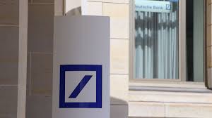 Die deutsche bank hat ihre quartalszahlen veröffentlicht. Deutsche Bank Aktie Die Optimisten Muss Man Fast Schon Suchen