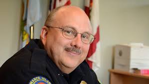 Baer selected to serve as interim Marco Island police chief