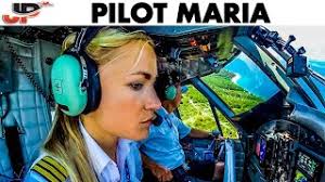 Pula to Resnik with Seaplane PILOT MARIA