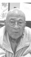 Lloyd Mori Obituary (2013)
