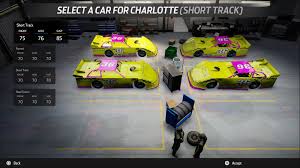 Developer monster games looks to have taken everything that made the last two you'll still compete in races and earn money, but this time you can spend your money on someone other than yourself. Nascar Heat 3 Ps4 Review Undercooked