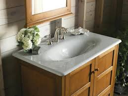 Hot Trends In Bathroom Fixtures Home Improvement Diy Network Countertop Design Bathroom Countertops Bathroom Top