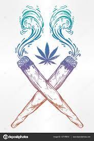 Mouth And Joint Drawings Google Search Stoner Art Drawing Lessons Drawings