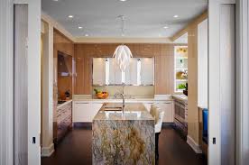 You can find many waterfalls on the north and east side of the big island thanks to lots of rain and a large gradient in elevation (volcanoes!). Make A Splash In Your Kitchen With A Waterfall Countertop Coldwell Banker Rox Realty Blog