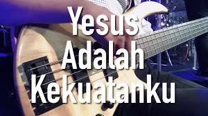 Meski tak layak diriku , 04:04. Youke Fritz Yesus Sayang Mama Papa 1992 By Bobby Marandoff