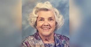 Mildred Millie Morgan Obituary