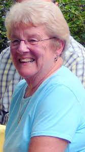 Obituary information for Mary L. Rada