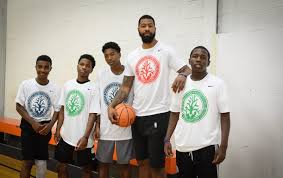 We first heard about the incident in january. For Nba Twins Marcus And Markieff Morris It S Family Over Everything With Their Foundation Closeup360
