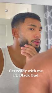 Vanilla Perfume Oud Collection