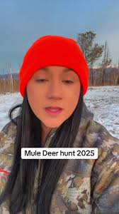 Red Hunter Madi Mule