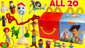 Maybe you would like to learn more about one of these? Toy Story Mcdonalds Cheap Online