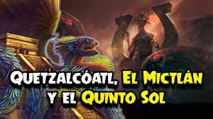 Pin En Mitologia