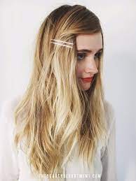 10 No Heat Hairstyles For Fall And Winter No Heat Hairstyles Hair Styles Wavy Hair Overnight