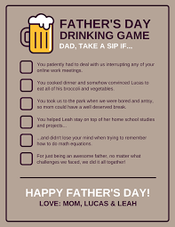 Here's everything to know about the holiday. 19 Cool Father S Day Card Templates Funny And Heartfelt Ideas