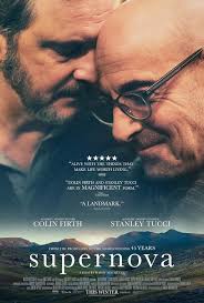 Supernova (2020)