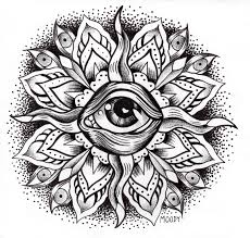 Click the relax coloring pages to view printable version or color it online (compatible with ipad and android tablets). Relaxing Mandalas Coloring Book Novocom Top