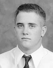 1997 South Dakota State University Wrestling Media Guide