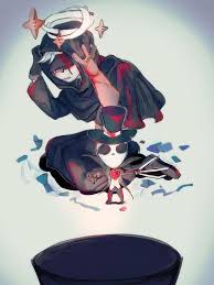 See more ideas about identity, identity art, anime. Identity V Eli Clark Identity Art Identity Character Design