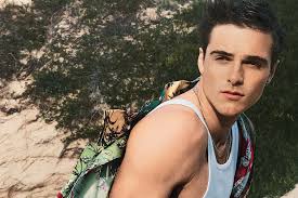 Jacob Elordi On His Favourite Things In Life