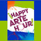 Happy Arte Hour