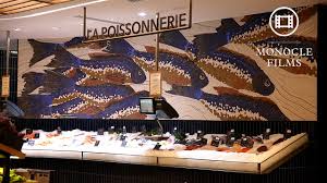 La grande epicerie rive droite. Paris Retail La Grande Epicerie Youtube