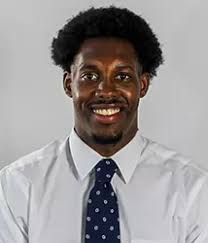 2020-21 Men's Basketball Roster