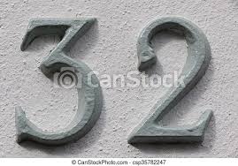 We did not find results for: Number 32 House Number 32 Canstock