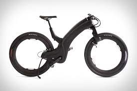 Reevo Hubless E-bike Bike Ebike Push Bikes