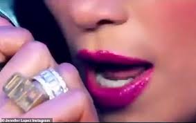 Jennifer Lopez Announces Ritmo Remix Music Video With Black Eyed Peas And J Balvin Daily Mail Online 1 year ago1 year ago. jennifer lopez announces ritmo remix