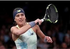 Palo para el tenis inglés: DouÄƒ Tenismene Din Romania S Au Calificat In Turul Secund Al Turneului De La Wimbledon