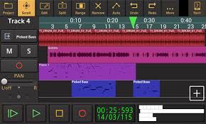 Apk hacia la ventana del emulador. Audio Evolution Mobile Studio 4 9 8 6 Descargar Para Android Apk Gratis