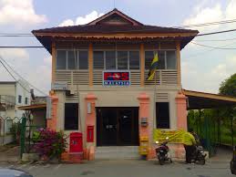 Program jelajah selangorku peringkat parlimen kuala selangor meliputi dun ijok, jeram dan bukit melawati telah mendapat sambutan yang baik dari masyarakat setempat. Pejabat Pos Sungai Siput Mapio Net