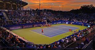Join bet365 and get a bet credit bonus. Winston Salem Open Prize Money 2021 Confirmed Perfect Tennis