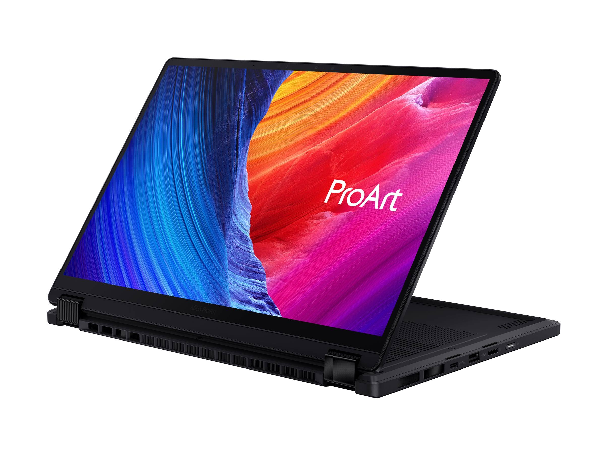 ASUS ProArt PX13 2-in-1 AI Laptop 13.3" Display