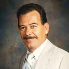 Charles "Dick" Richard King, Sr. Obituary November 12, 2023