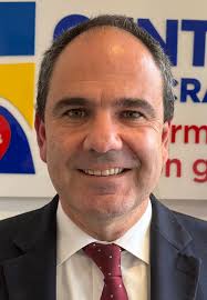 Gabriel Vallejo Chujfi