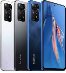 Xiaomi Redmi Note 11E Pro technische ...