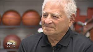 Hometown Heroes: Good Sport Papa Russo