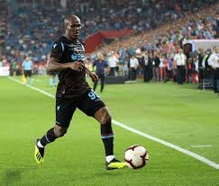 Trabzonspor, anthony nnaduzor nwakaeme'nin sözleşmesini uzattığını kamuoyu aydınlatma platformu'na (kap) bildirdi. Nwakaeme Nin Sakatliginda Son Durum