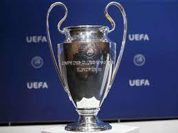 Wed, 07 apr 2021 stadium: Champions League Alle Sieger Der Konigsklasse Fussball