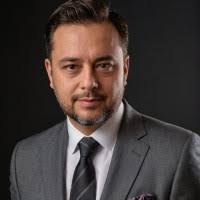 Fabio Alberto Almeyda Velandia, Ing. MBA