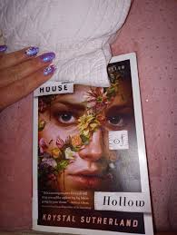 Looking for a new book that's spooky, maybe a haunting 📕