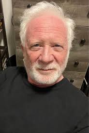 There is someone named Dean Ferguson pretending to be my publicist.