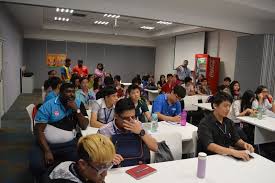 8th floor, menara shell kuala lumpur sentral no. New Era University College Department Of Business Studies