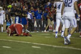 Boise State Vs New Mexico Depth Chart One Bronco Nation