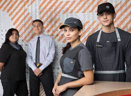 If you do not find replacements or rearrange your workers, you will struggle throughout the day, especially during rush hours. 23 Secrets Fast Food Chains Don T Want You To Know Eat This Not That